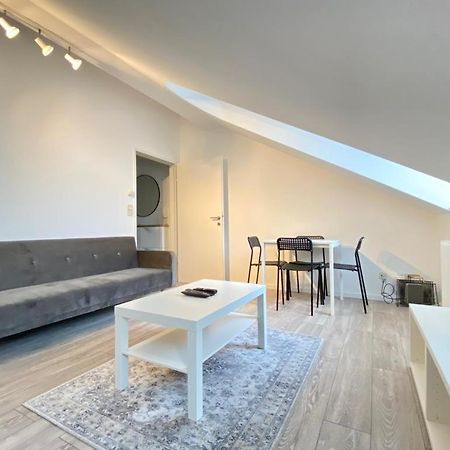Central Apartment In Vienna Near Metro Dış mekan fotoğraf