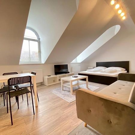 Central Apartment In Vienna Near Metro Dış mekan fotoğraf